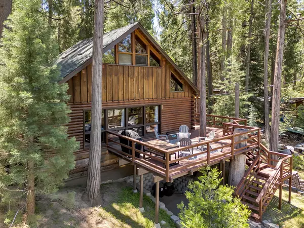 Idyllwild, CA 92549,54385 S S. Circle DR