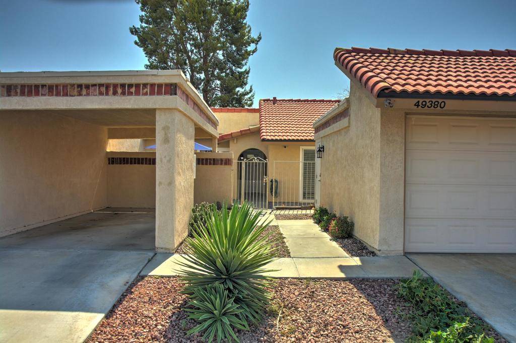 49380 Eisenhower DR, Indio, CA 92201