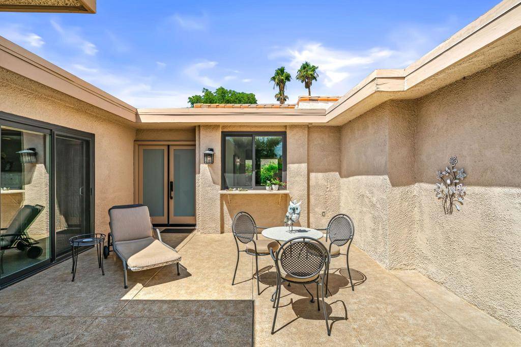 Rancho Mirage, CA 92270,75 Majorca DR