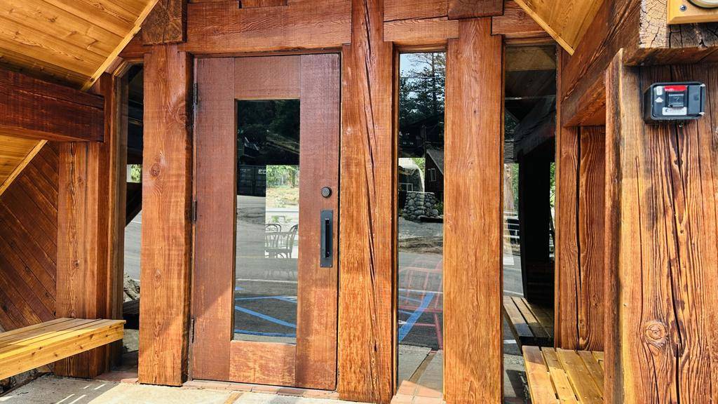 Idyllwild, CA 92549,54905 North Circle DR