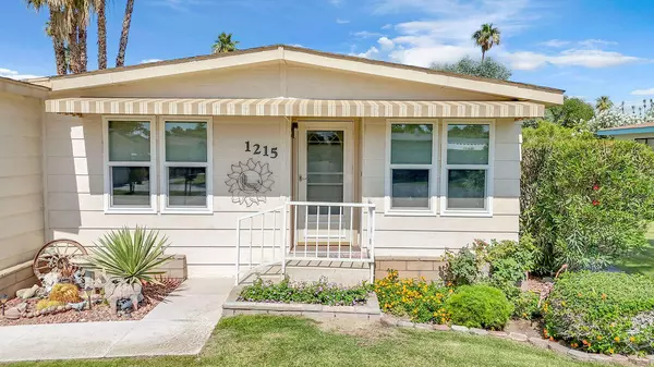 Cathedral City, CA 92234,1215 Via Yolo