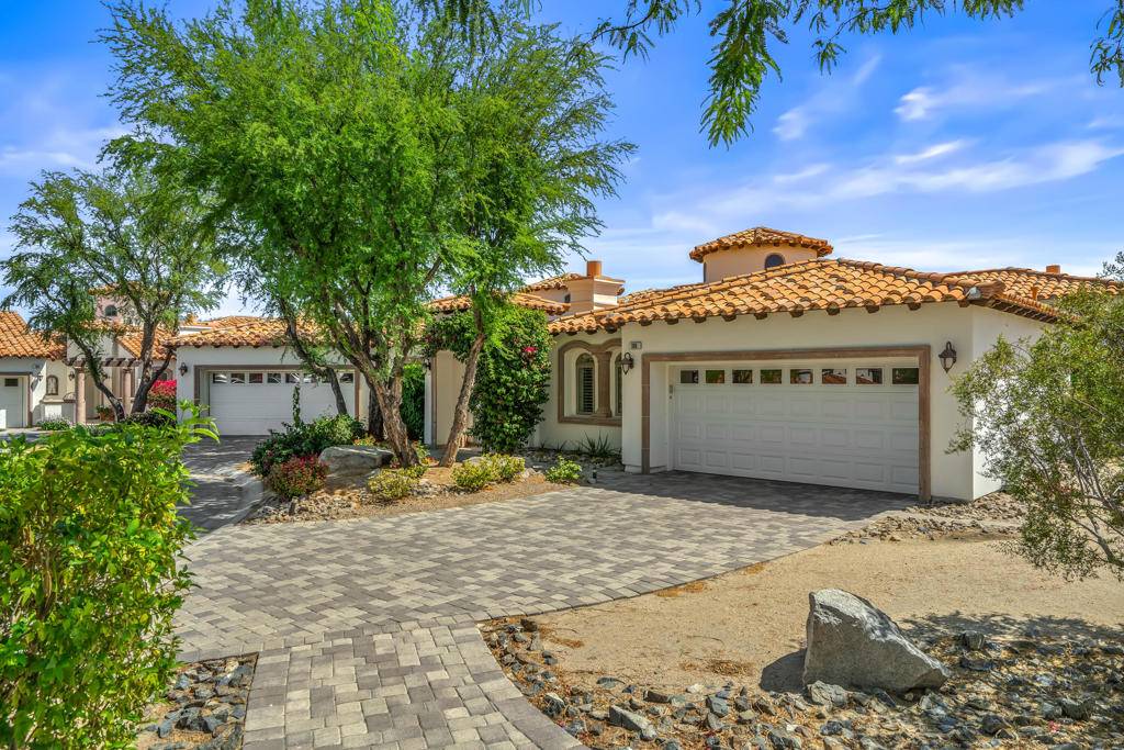 Palm Desert, CA 92260,106 Piazza Perrone