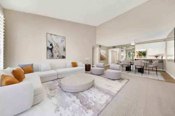 47 Sunrise DR, Rancho Mirage, CA 92270