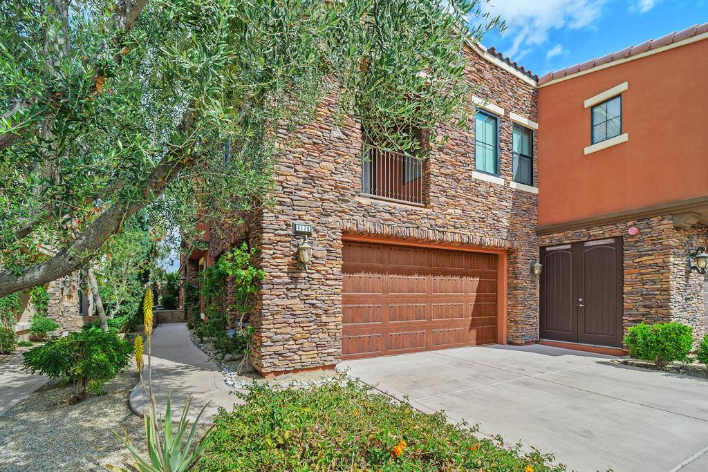 Palm Desert, CA 92260,4176 Via Mattina