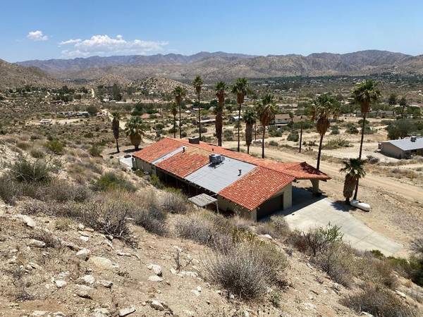 Morongo Valley, CA 92256,10300 Pine AVE