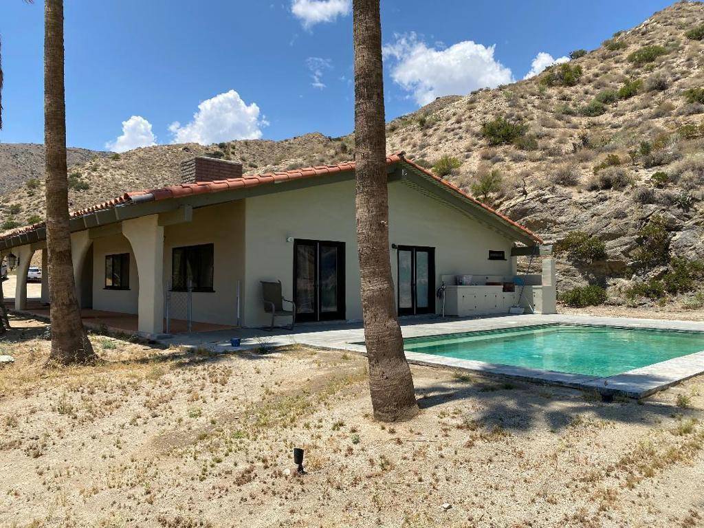 Morongo Valley, CA 92256,10300 Pine AVE