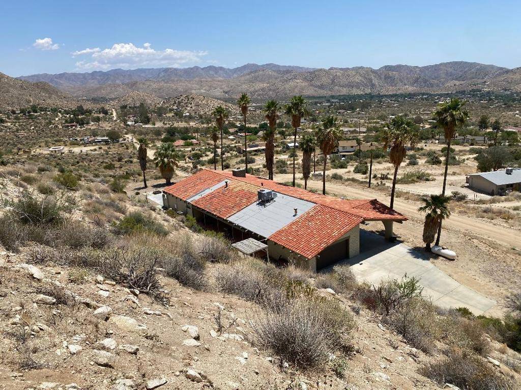 Morongo Valley, CA 92256,10300 Pine AVE