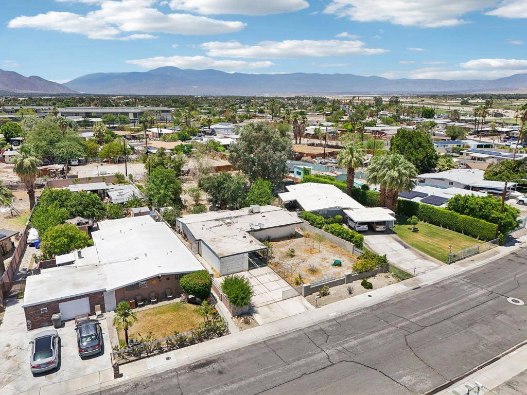 Cathedral City, CA 92234,30905 Santa Barbara DR
