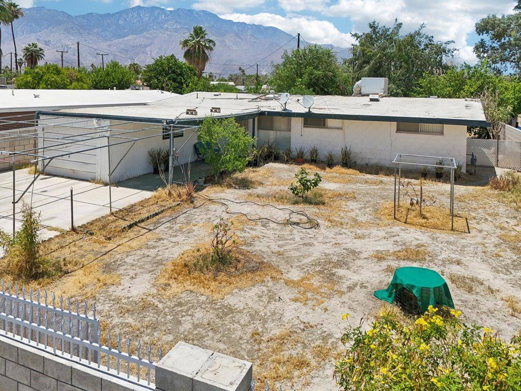 Cathedral City, CA 92234,30905 Santa Barbara DR