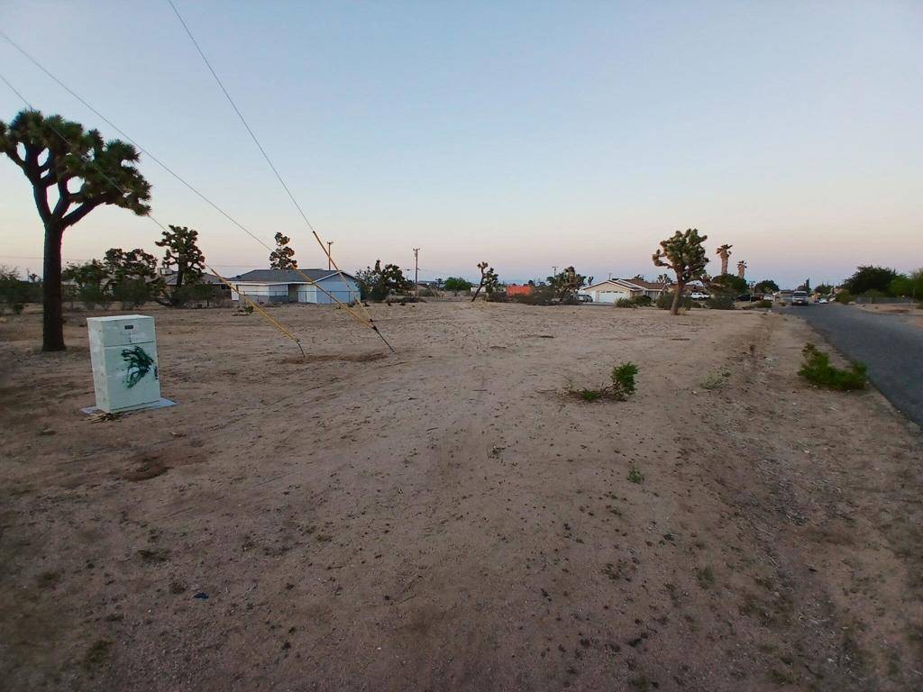57752 Pimlico ST, Yucca Valley, CA 92284