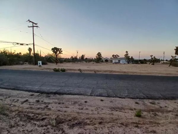 Yucca Valley, CA 92284,57752 Pimlico ST