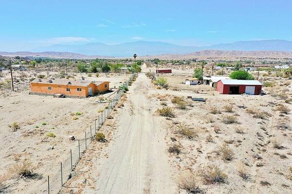 17115 Aqueduct RD, Desert Hot Springs, CA 92241