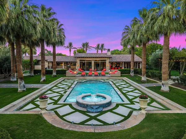 La Quinta, CA 92253,80780 Vista Bonita TRL