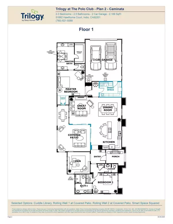 Indio, CA 92201,51660 Hawthorne CT