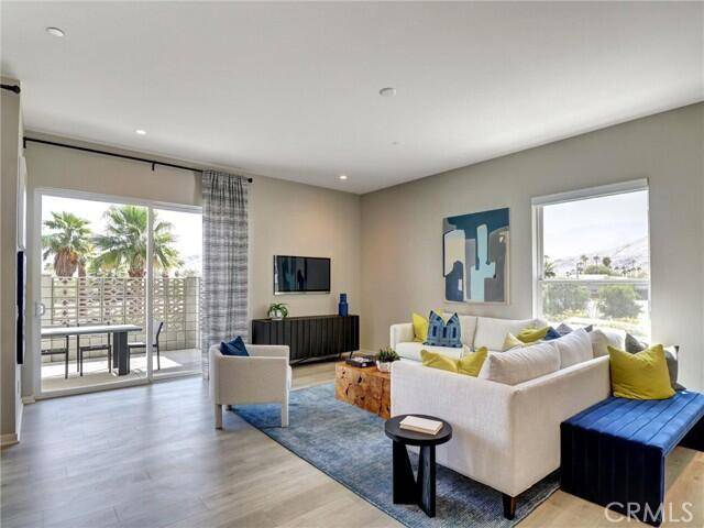 Palm Springs, CA 92264,792 Obsidian Loop East LOOP E #61