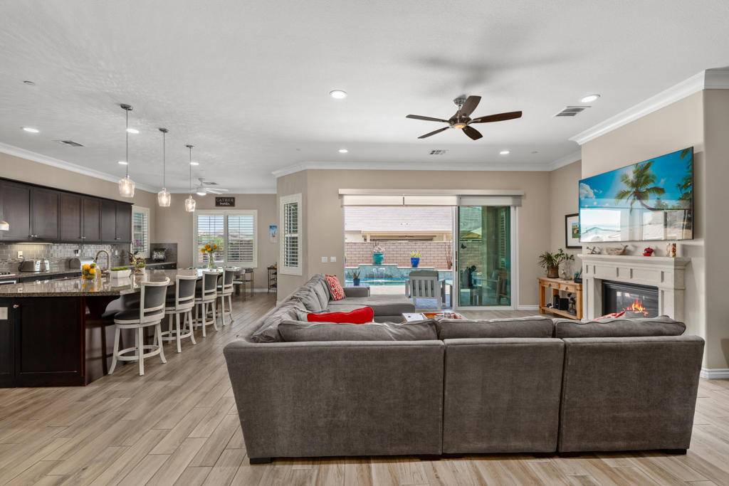 Indio, CA 92203,43204 La Scala WAY