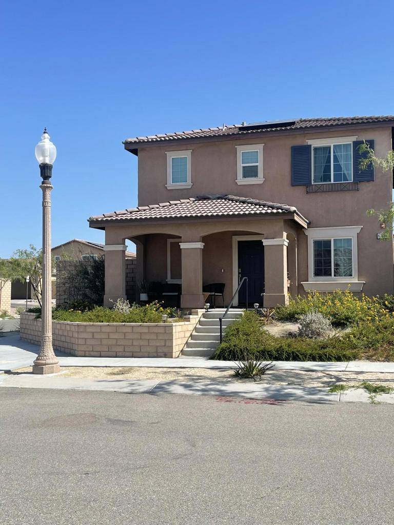 67464 Rio Oso RD, Cathedral City, CA 92234