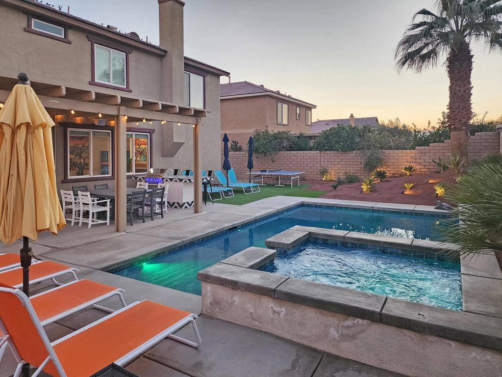 84450 Onda DR, Indio, CA 92203
