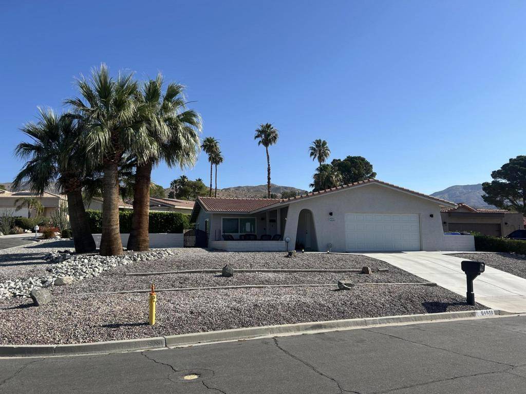 64610 Pinehurst CIR, Desert Hot Springs, CA 92240