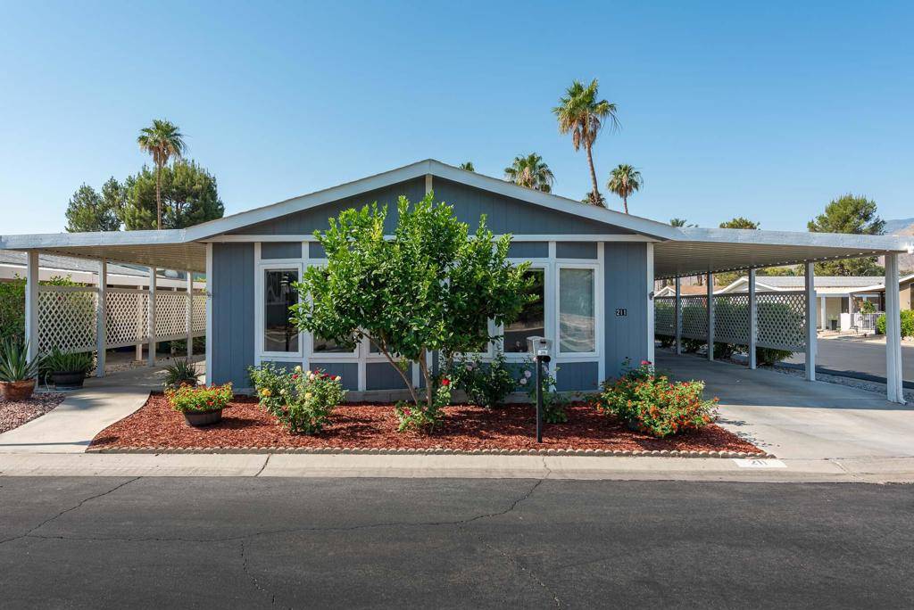 211 Settles DR, Cathedral City, CA 92234