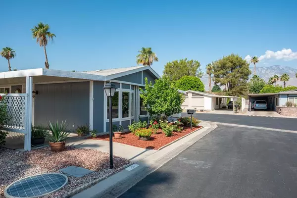 Cathedral City, CA 92234,211 Settles DR