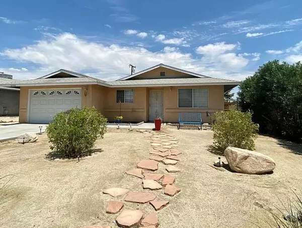 Desert Hot Springs, CA 92240,16240 Avenida Monteflora