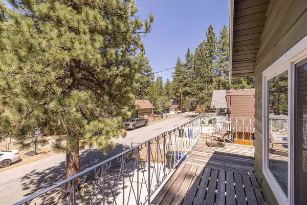 Big Bear, CA 92314,308 W Rainbow BLVD