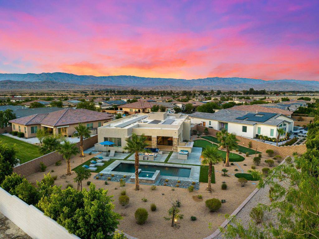 Palm Desert, CA 92211,74425 Zeppelin DR