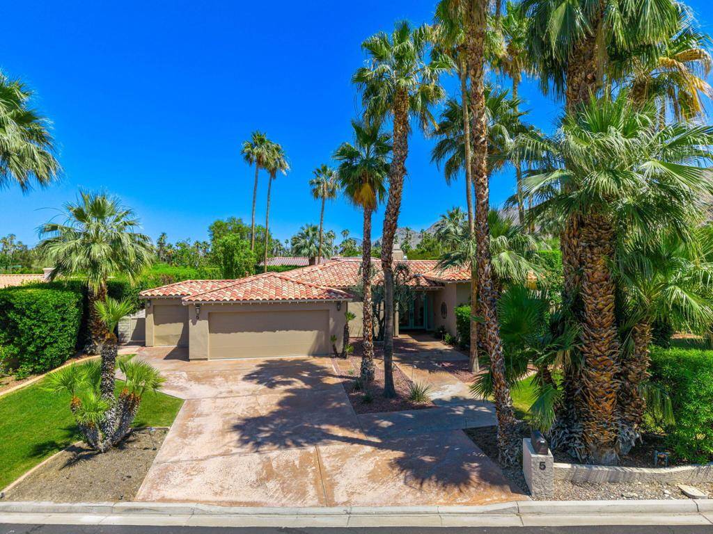 Rancho Mirage, CA 92270,5 Terrace PL