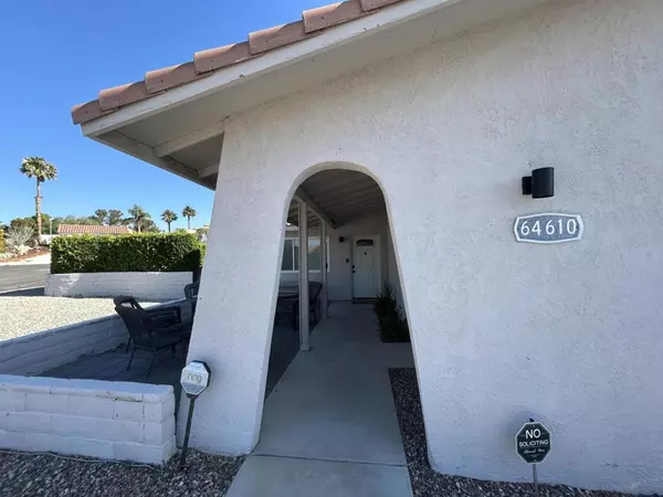 Desert Hot Springs, CA 92240,64610 Pinehurst CIR
