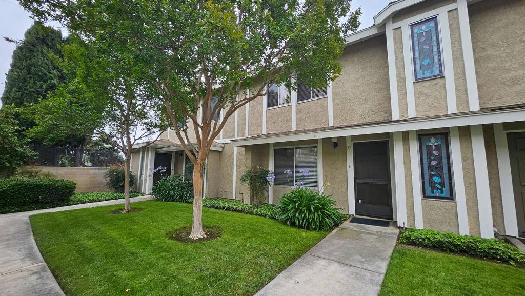 Hacienda Heights, CA 91745,15226 Shadybend DR #32