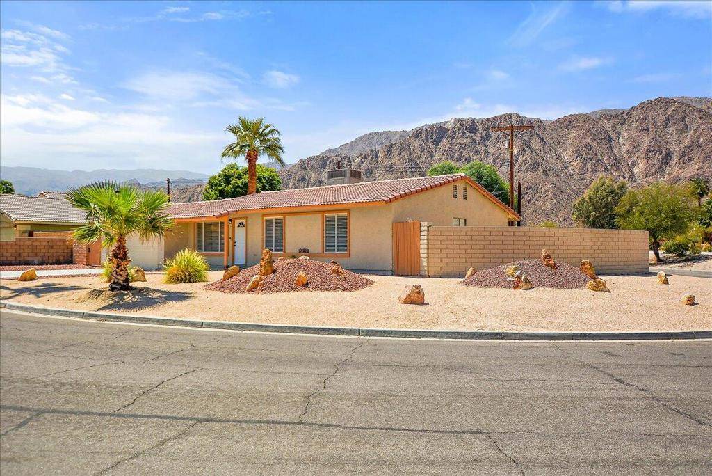 La Quinta, CA 92253,51495 Avenida Obregon