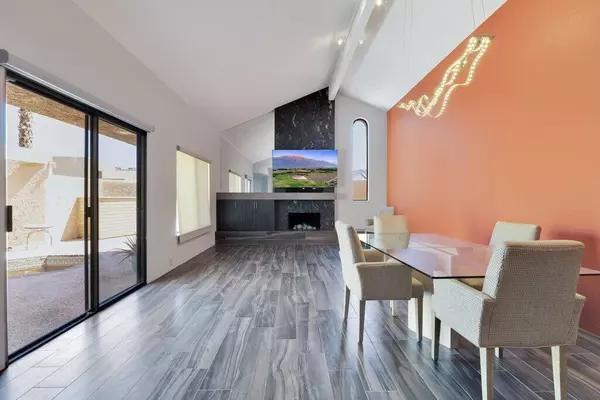 Palm Desert, CA 92260,73416 Irontree DR