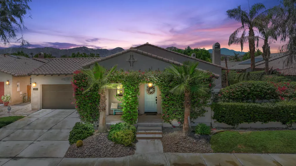 47875 Silverberry ST, La Quinta, CA 92253