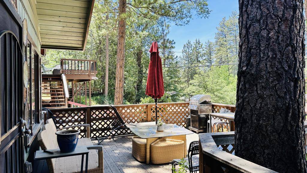 Idyllwild, CA 92549,53545 Tollgate