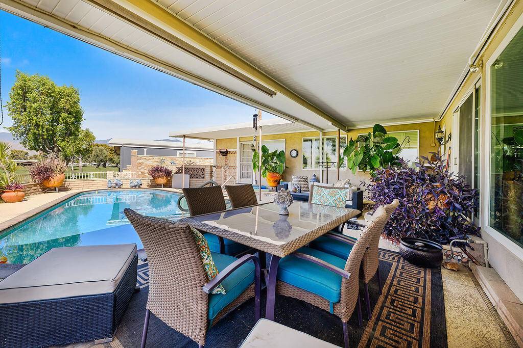 Palm Desert, CA 92260,38250 Azalea DR
