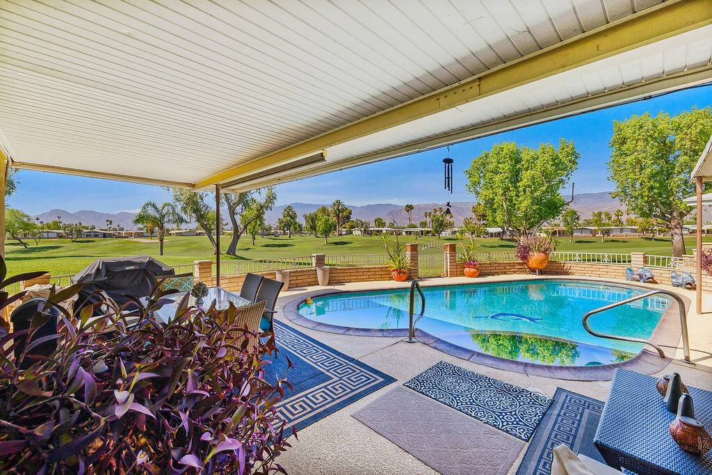 Palm Desert, CA 92260,38250 Azalea DR