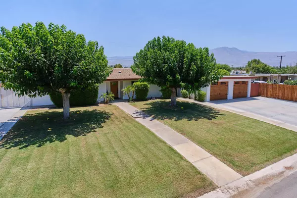 83175 Rue Paray,  Thermal,  CA 92274