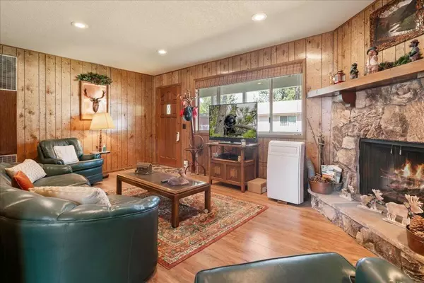 Big Bear, CA 92314,1101 W Country Club BLVD