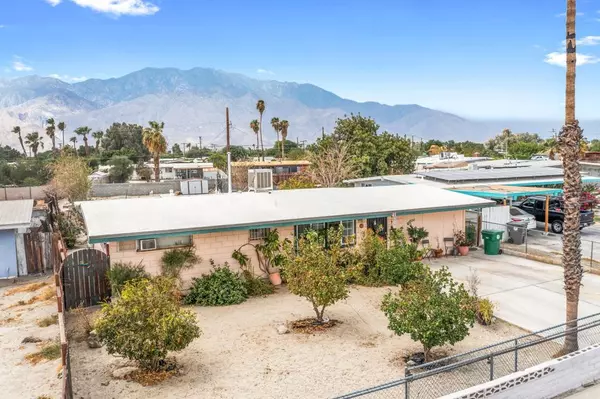 Cathedral City, CA 92234,30201 San Diego DR