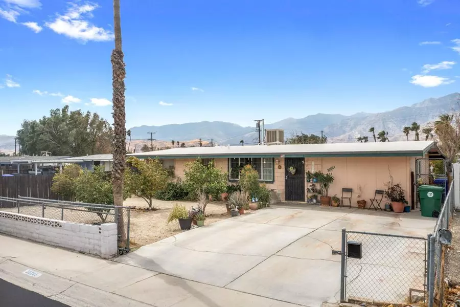 30201 San Diego DR, Cathedral City, CA 92234