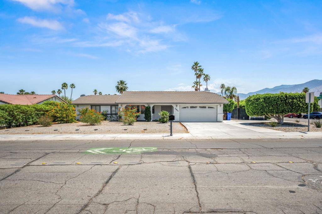 2901 E Via Escuela, Palm Springs, CA 92262