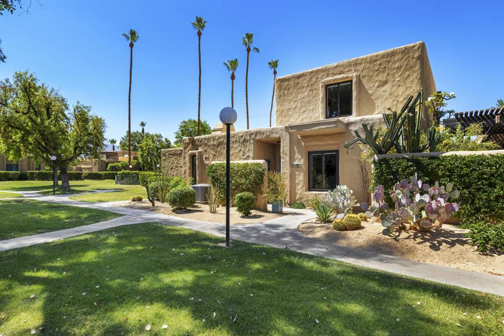 Palm Springs, CA 92264,2351 S Birdie WAY #B