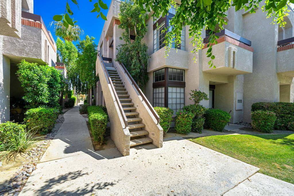 Palm Springs, CA 92264,2601 S Broadmoor DR #54
