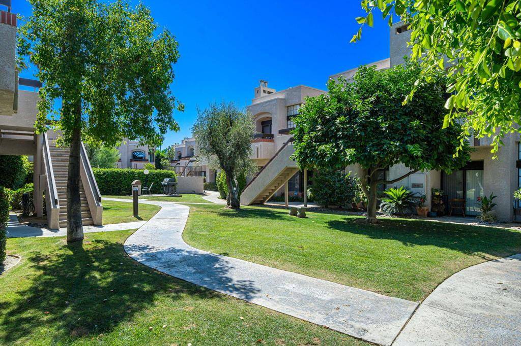 Palm Springs, CA 92264,2601 S Broadmoor DR #54