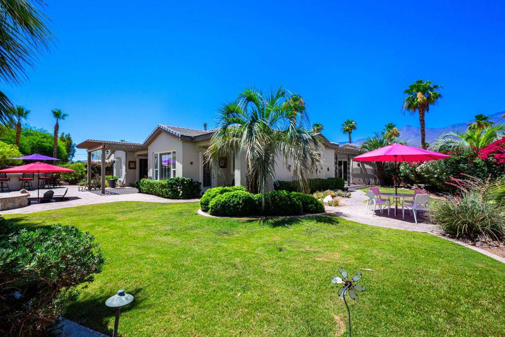 La Quinta, CA 92253,61730 Mesa CT