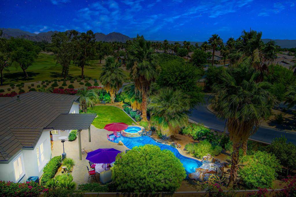 La Quinta, CA 92253,61730 Mesa CT
