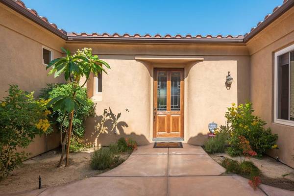 Rancho Mirage, CA 92270,69727 Camino Pacifico