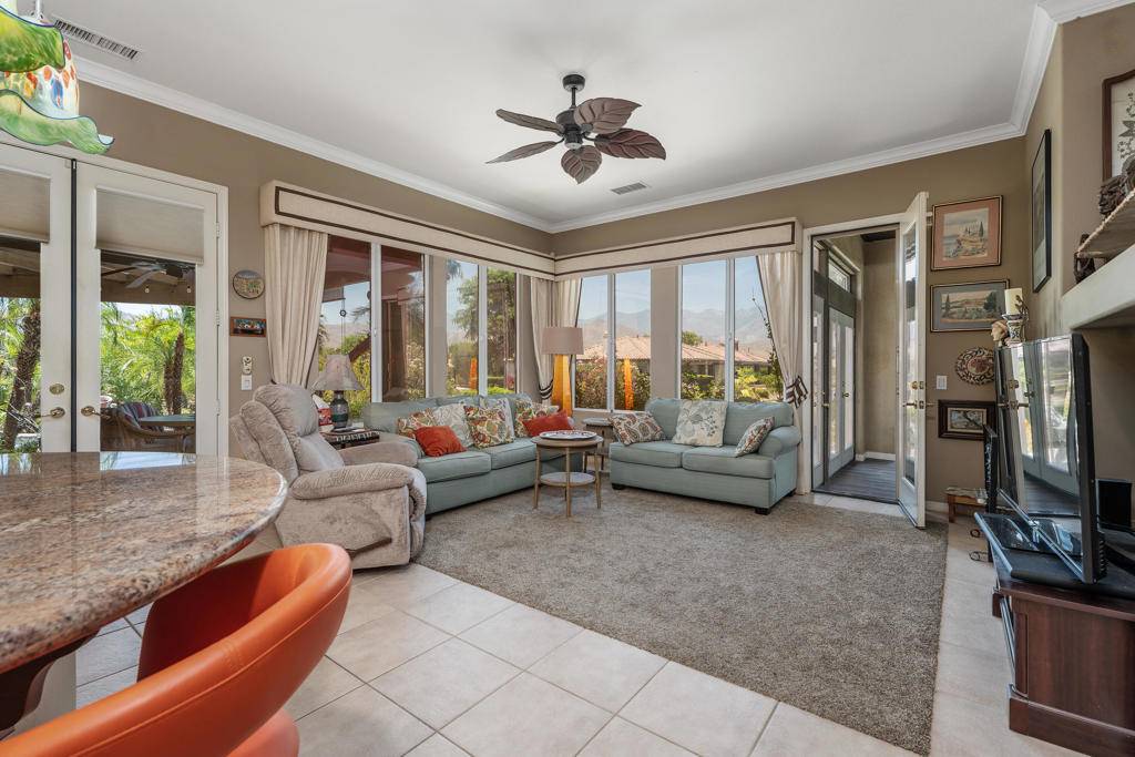 Rancho Mirage, CA 92270,5 Lake Louise CT