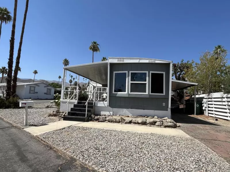 6 Silver Spur Dr, Palm Desert, CA 92260